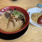 ラーメンまこと屋 - 