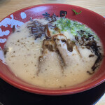 ラーメンまこと屋 - 