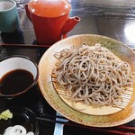 蕎麦一 - 