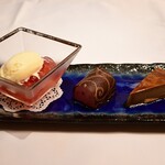 レストラン・セン - 