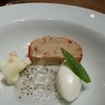 ラ・トルチュ - 