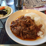 サリサリカリー - 