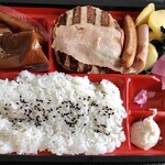 デニーズ - 