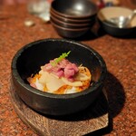 焼肉うしごろ - 