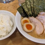 Ramen Oozakura - 