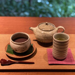 ZEN CAFE - 