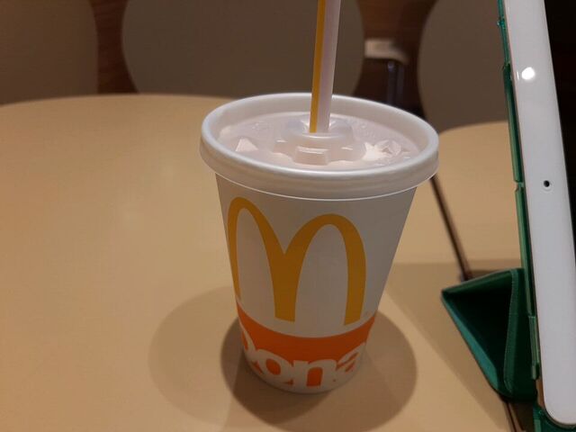 マクドナルド 幕張テクノガーデン店 海浜幕張 ハンバーガー 食べログ