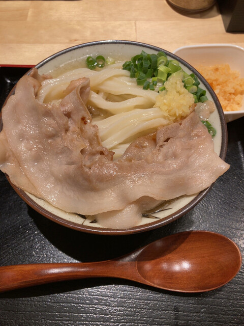 白い惑星 うどん粉星の王子 藤沢 うどん 食べログ 白い惑星 うどん粉星の王子 藤沢 うどん 食べログ
