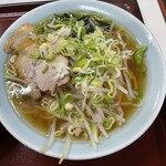 中華料理 鷭 - 