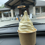 ウフウフガーデン - 