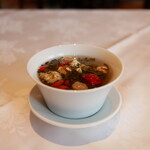 四川豆花飯荘 - 