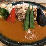 タカオサン ベース キャンプ カフェ バー - 