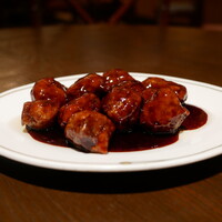 中国飯店 紫玉蘭 - 