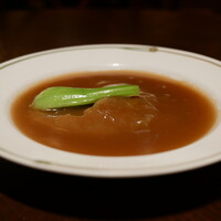 中国飯店 紫玉蘭 - 