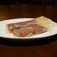 中国飯店 紫玉蘭 - 