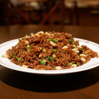 中国飯店 紫玉蘭 - 