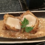 とんかつ マンジェ - 