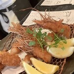 とんかつ マンジェ - 