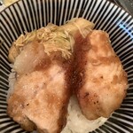 とんかつ マンジェ - 