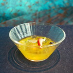 中国料理 「チャイナブルー」 - 