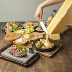 CheeseTable - 