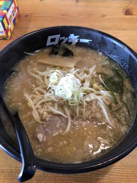 帯広ロッキー 大網店 - 永田/ラーメン | 食べログ