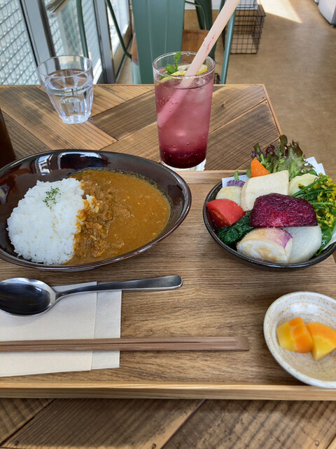 鎌倉野菜カレー かん太くん 鎌倉 カレーライス 食べログ 鎌倉野菜カレー かん太くん 鎌倉 カレーライス 食べログ