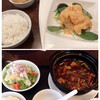 四川ダイニング　彩陽 - 料理写真: