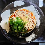 弥次平 - 令和3年5月 ランチタイム
冷うどん