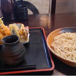 そば処　大西 - 