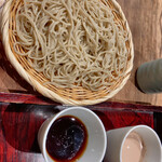 蕎麦料理處 萱 - 