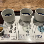 蕎麦料理處 萱 - 