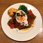 サンジャン・ピエドポー - 