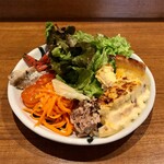 サンジャン・ピエドポー - 