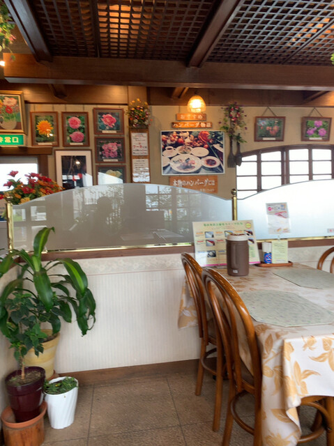 手づくりのレストラン 花の木 テヅクリノレストラン ハナノキ 健軍校前 洋食 食べログ 手づくりのレストラン 花の木 テヅクリノレストラン ハナノキ 健軍校前 洋食 食べログ