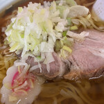 金蘭 - 料理写真: