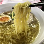 一歩 - 麺リフト