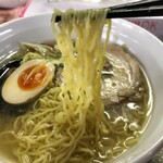 一歩 - 麺リフト