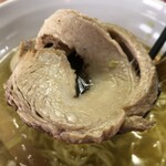 一歩 - チャーシューリフト