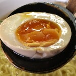 一歩 - 煮玉子リフト