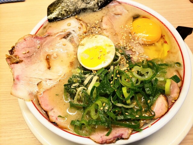 ラーメン 空ノ色 王子店 ソラノイロ 栄町 ラーメン 食べログ