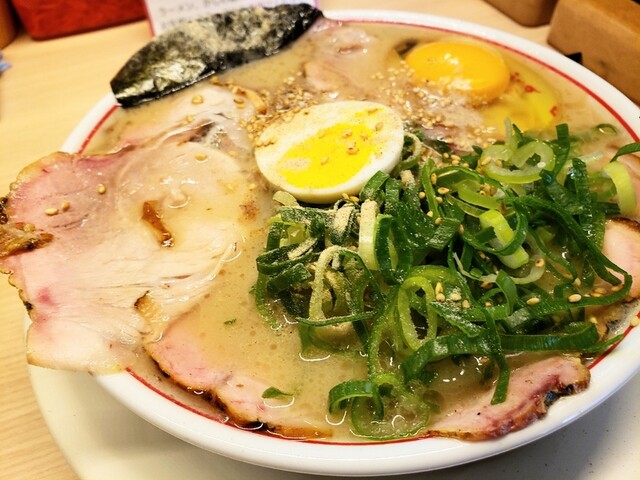 ラーメン 空ノ色 王子店 ソラノイロ 栄町 ラーメン 食べログ