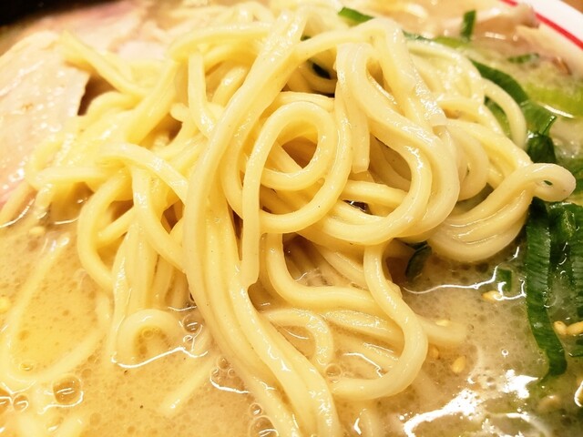 ラーメン 空ノ色 王子店 ソラノイロ 栄町 ラーメン 食べログ