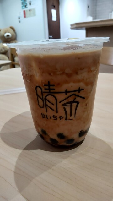 晴茶 タピオカ専門店 名古屋大学前店 名古屋大学 スイーツ その他 食べログ 晴茶 タピオカ専門店 名古屋大学前店 名古屋大学 スイーツ その他 食べログ