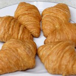 シベールの杜 - ミニクロワッサン