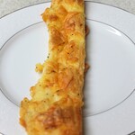 シベールの杜 - スパイシーチーズスティック