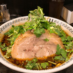 スパイス・ラー麺 卍力 - 