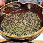 馳走 啐啄一十  - 