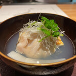 馳走 啐啄一十  - 