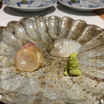 馳走 啐啄一十  - 